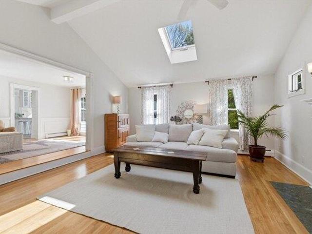 House for sale in Marblehead, Massachusetts