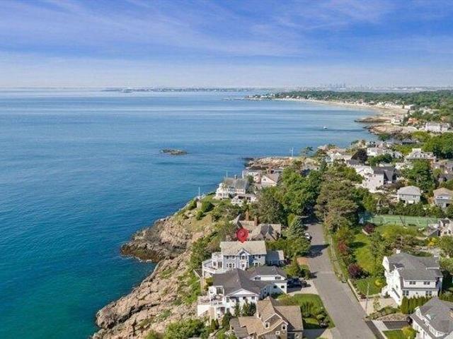 House for sale in Marblehead, Massachusetts