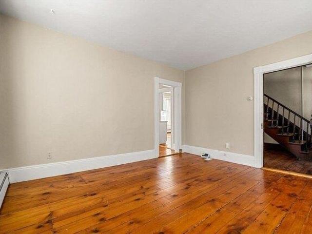 House for sale in Marblehead, Massachusetts