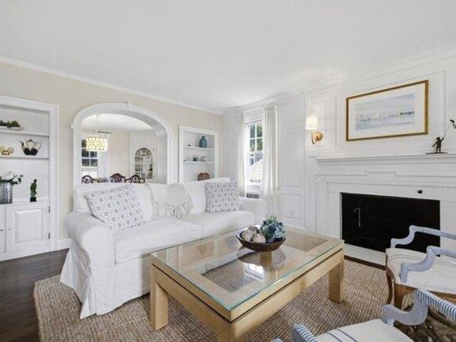 House for sale in Marblehead, Massachusetts