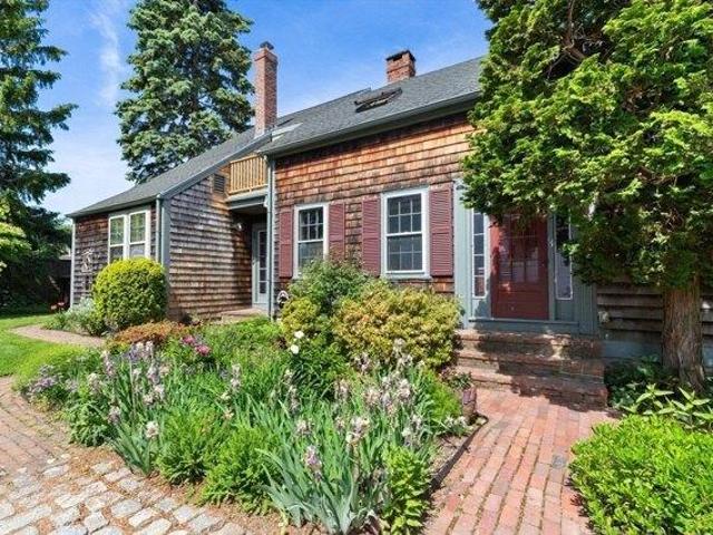 House for sale in Marblehead, Massachusetts