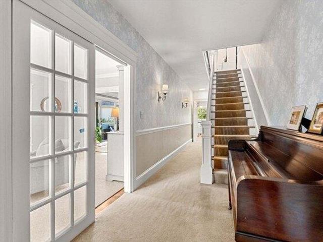 House for sale in Marblehead, Massachusetts