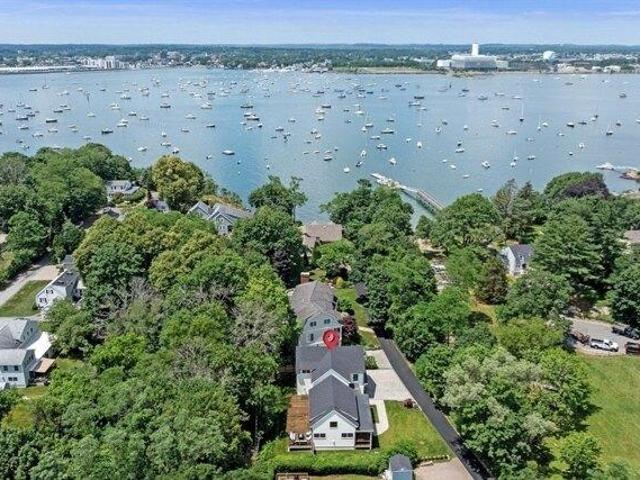 House for sale in Marblehead, Massachusetts