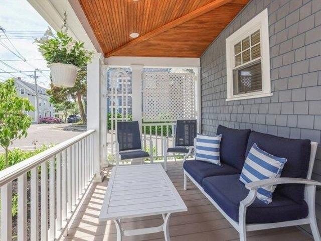 House for sale in Marblehead, Massachusetts