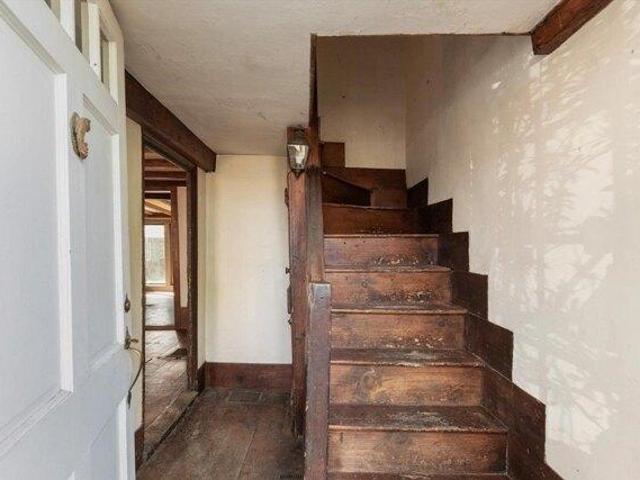 House for sale in Marblehead, Massachusetts
