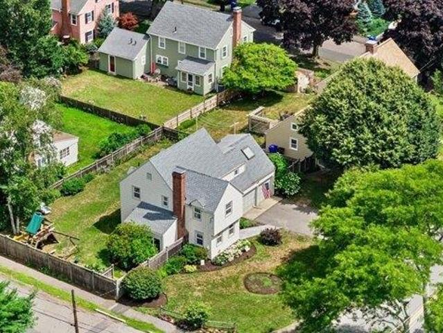 House for sale in Marblehead, Massachusetts