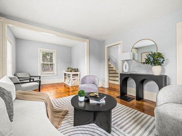 House for sale in Marblehead, Massachusetts