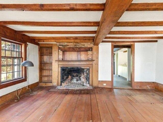 House for sale in Marblehead, Massachusetts