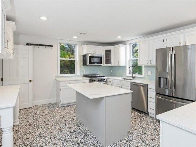 House for sale in Marblehead, Massachusetts