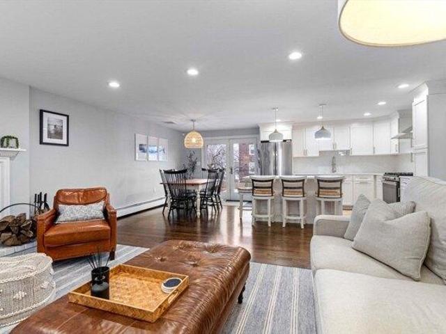House for sale in Marblehead, Massachusetts