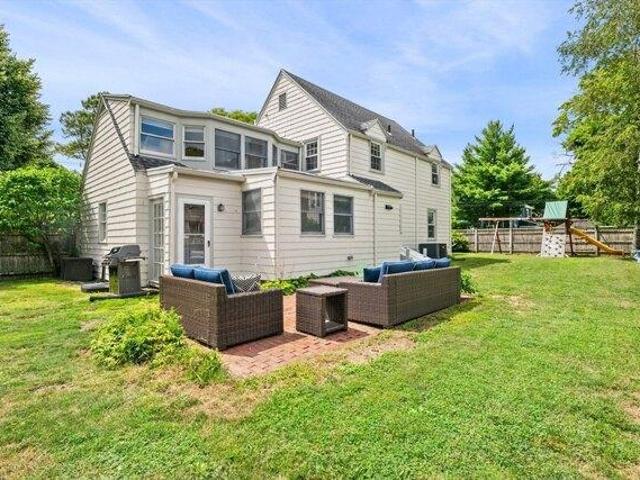 House for sale in Marblehead, Massachusetts