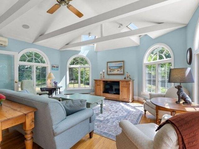 House for sale in Marblehead, Massachusetts