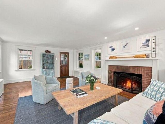 House for sale in Marblehead, Massachusetts