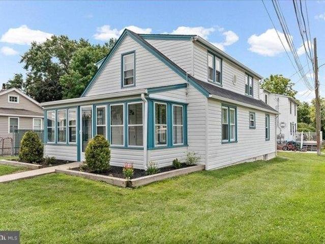 House for sale in Delco, Pennsylvania