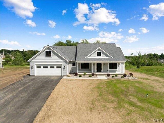 House for sale in Oneida, New York