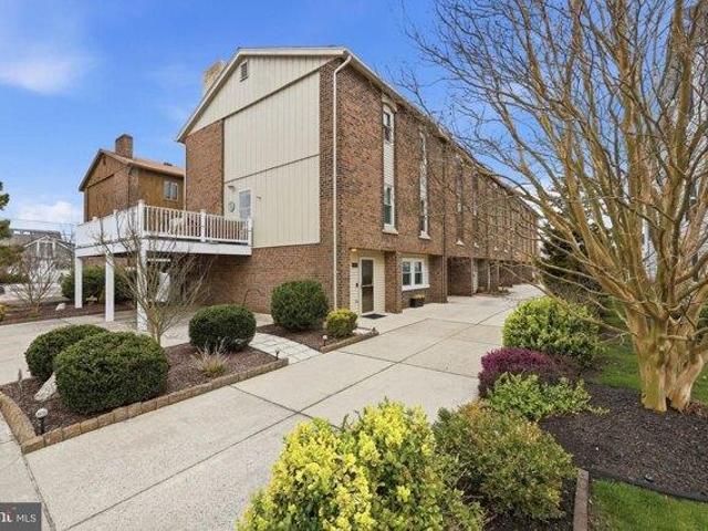 House for sale in Margate City, New Jersey