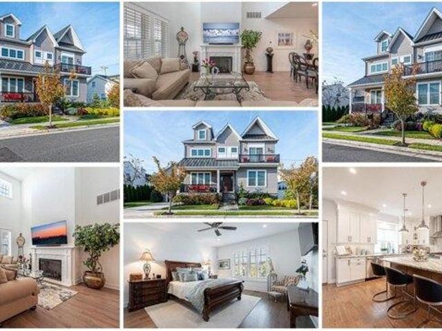 House for sale in Margate City, New Jersey