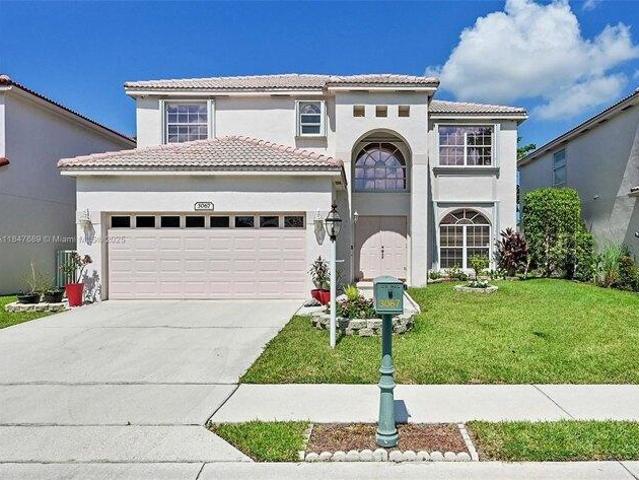 House for sale in Margate, Florida