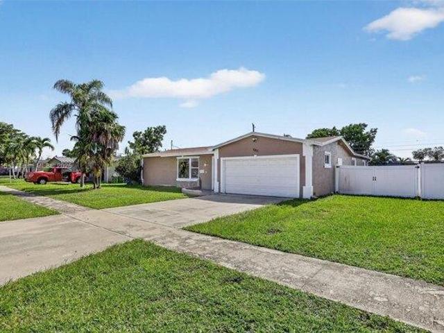 House for sale in Margate, Florida