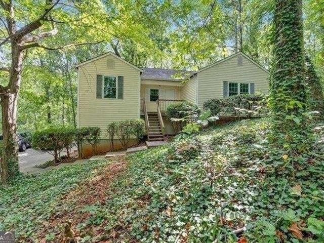 House for sale in Cobb, Georgia