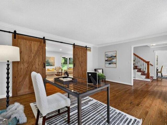 House for sale in Cobb, Georgia