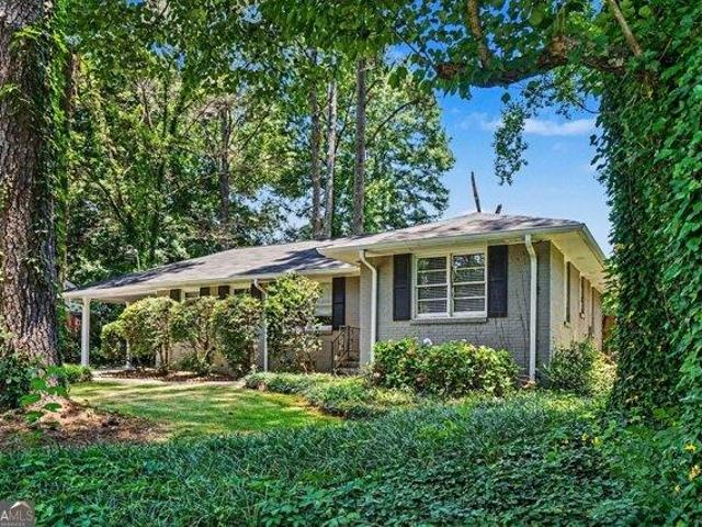 House for sale in Cobb, Georgia