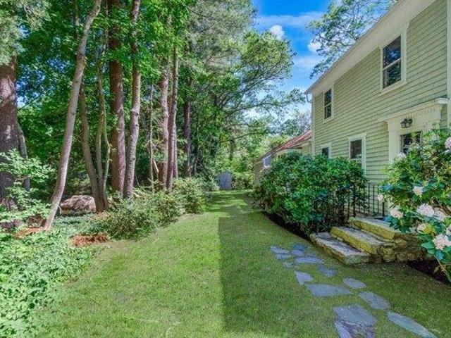 House for sale in Marion, Massachusetts