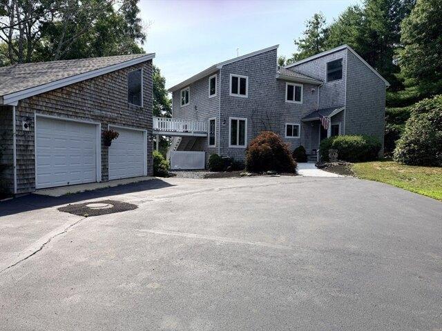 House for sale in Marion, Massachusetts