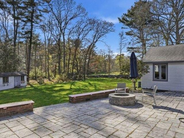 House for sale in Marion, Massachusetts