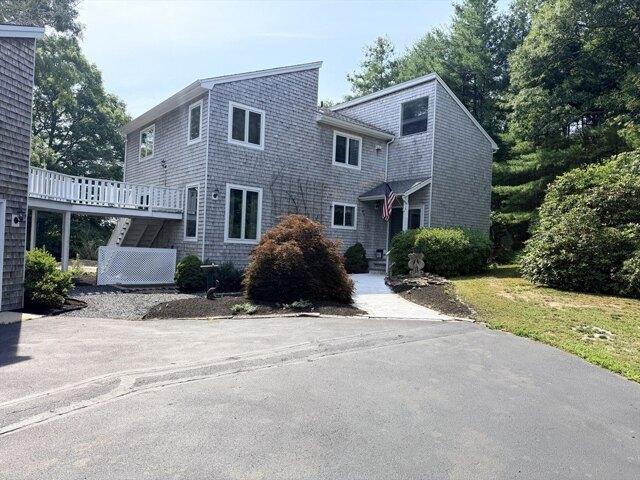 House for sale in Marion, Massachusetts