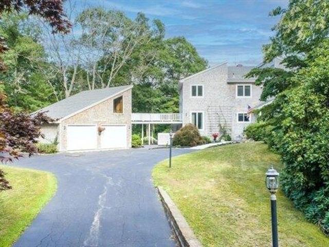 House for sale in Marion, Massachusetts