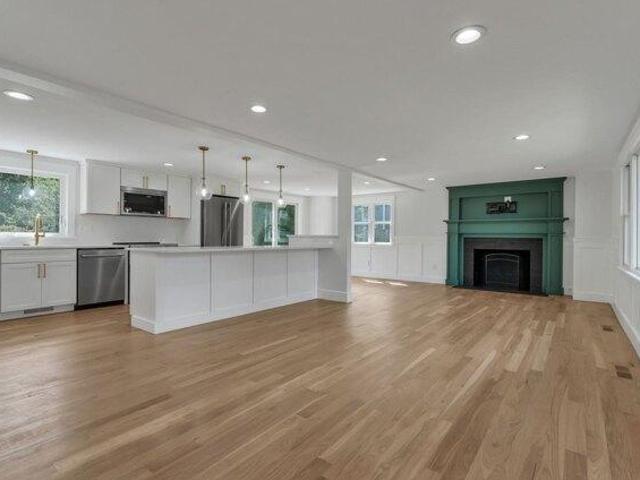 House for sale in Marion, Massachusetts