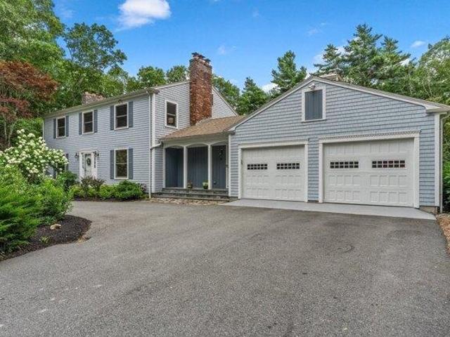 House for sale in Marion, Plymouth County