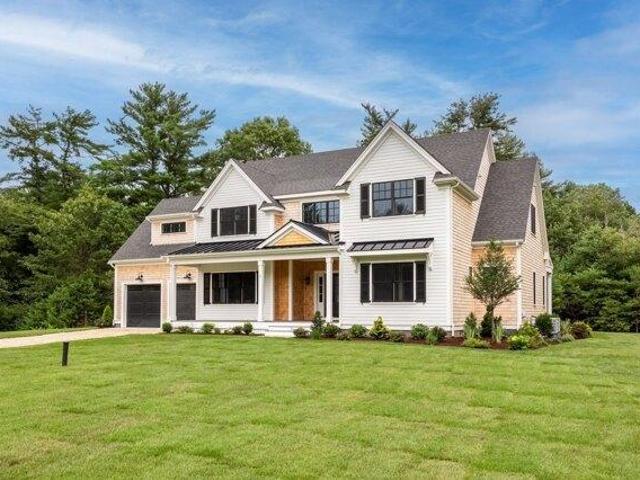 House for sale in Marion, Plymouth County