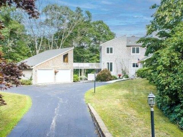 House for sale in Marion, Plymouth County