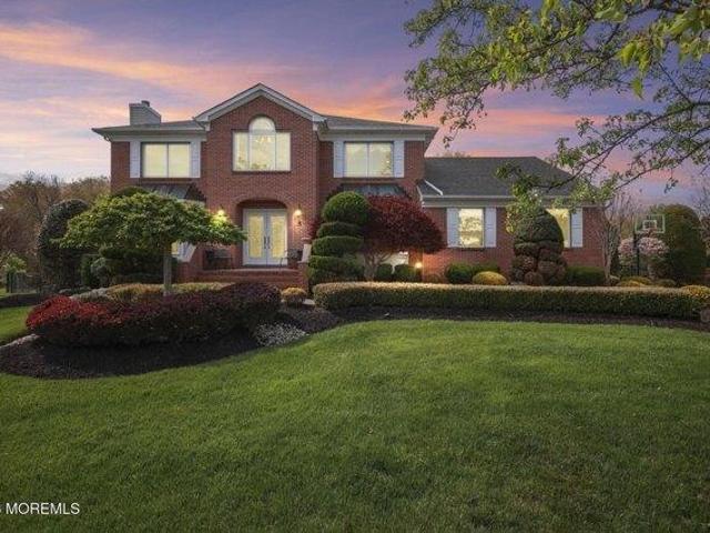 House for sale in Monmouth, New Jersey