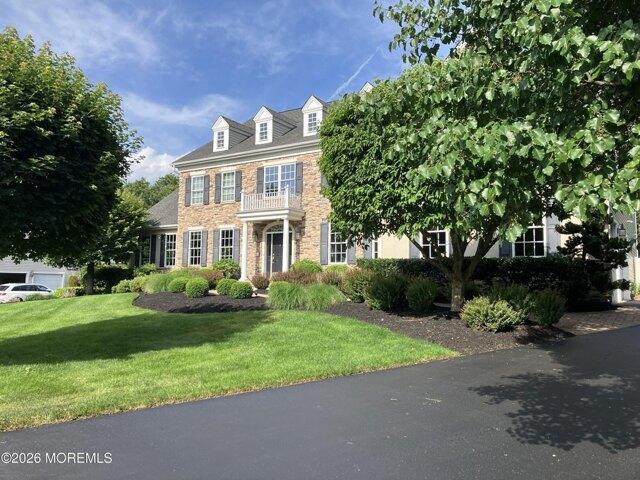 House for sale in Monmouth, New Jersey
