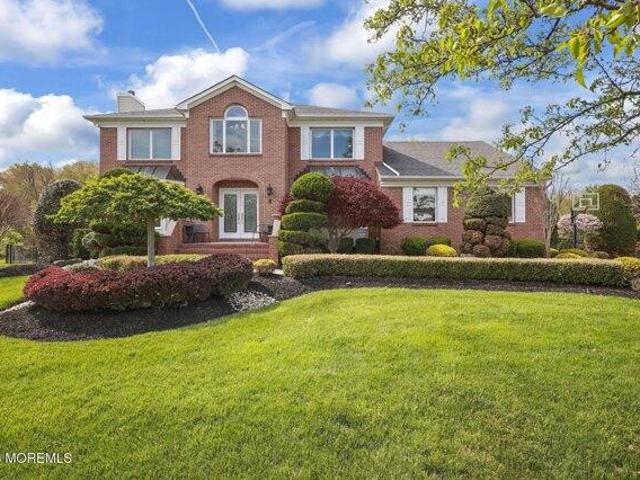 House for sale in Monmouth, New Jersey
