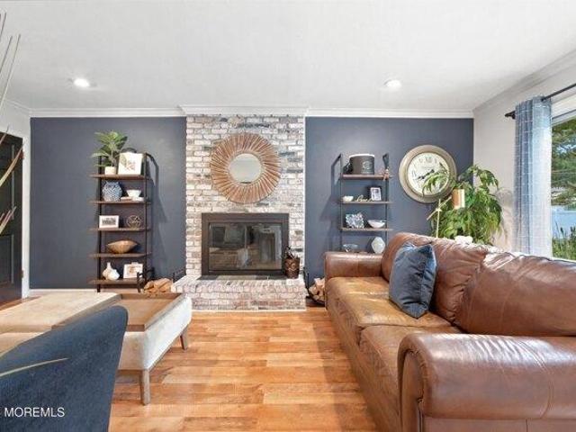 House for sale in Monmouth, New Jersey