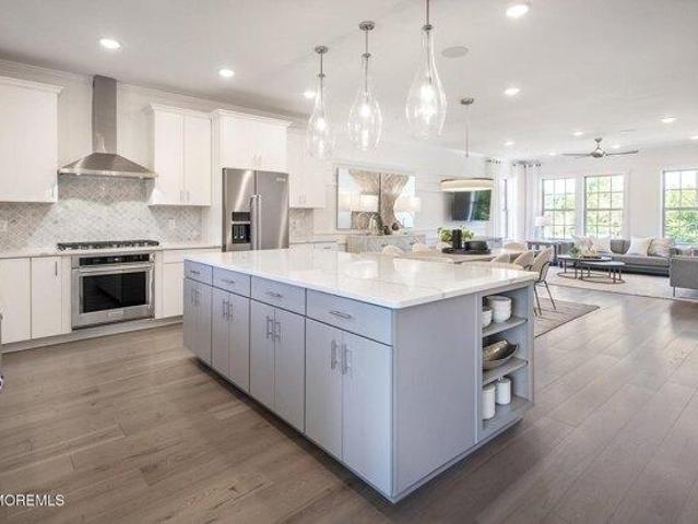 House for sale in Monmouth, New Jersey