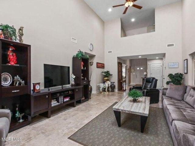 House for sale in Monmouth, New Jersey