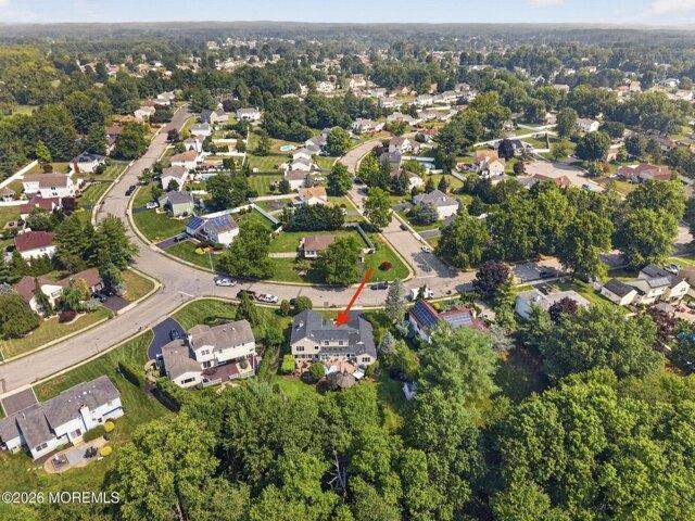 House for sale in Monmouth, New Jersey