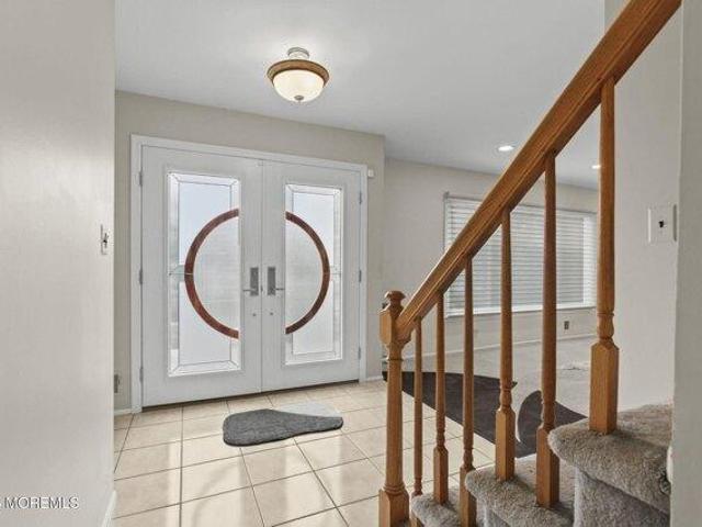 House for sale in Monmouth, New Jersey