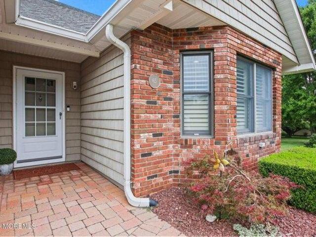 House for sale in Greenbriar, Marlboro Township