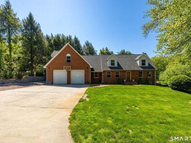 House for sale in Marlborough, Connecticut