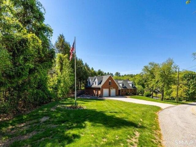 House for sale in Marlborough, Connecticut