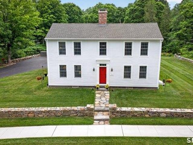 House for sale in Marlborough, Connecticut
