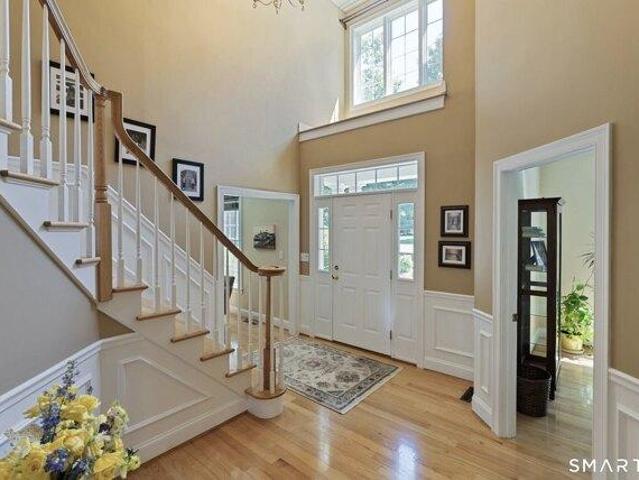 House for sale in Marlborough, Connecticut