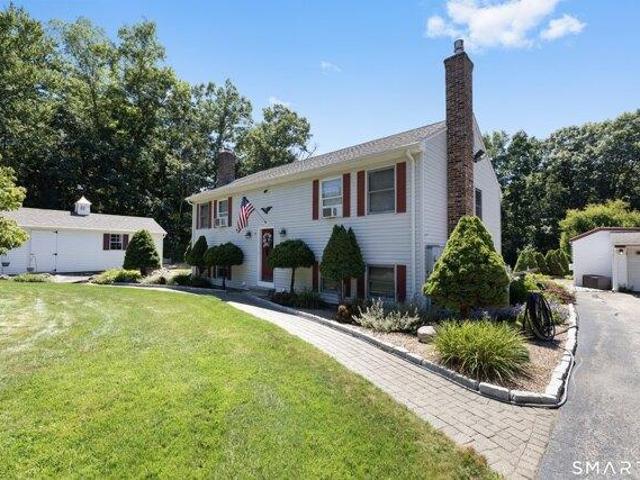 House for sale in Marlborough, Connecticut