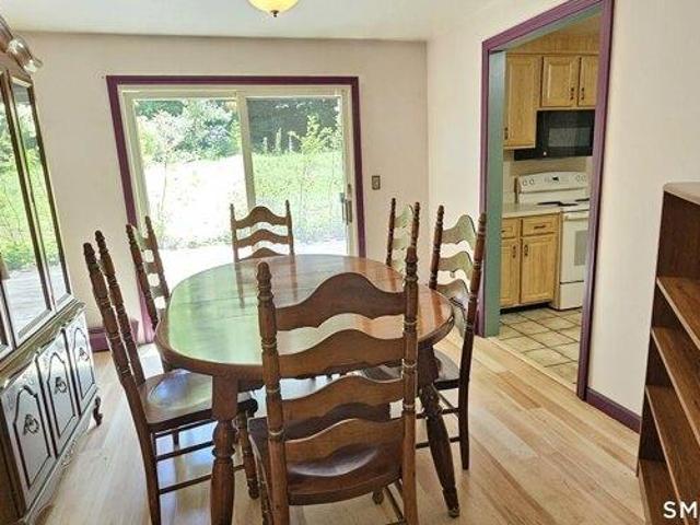 House for sale in Marlborough, Connecticut